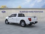 New 2024 Ford F-150 XL Super Cab RWD, Pickup for sale #FR3125 - photo 4