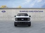 New 2024 Ford F-150 XL Super Cab RWD, Pickup for sale #FR3125 - photo 6