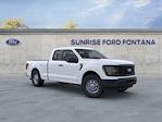 New 2024 Ford F-150 XL Super Cab RWD, Pickup for sale #FR3125 - photo 7