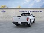 New 2024 Ford F-150 XL Super Cab RWD, Pickup for sale #FR3125 - photo 8