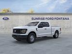 New 2024 Ford F-150 XL Super Cab RWD, Pickup for sale #FR3127 - photo 1