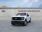 New 2024 Ford F-150 XL Super Cab RWD, Pickup for sale #FR3127 - photo 2