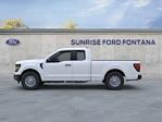 New 2024 Ford F-150 XL Super Cab RWD, Pickup for sale #FR3127 - photo 3