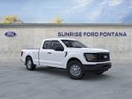 New 2024 Ford F-150 XL Super Cab RWD, Pickup for sale #FR3127 - photo 7