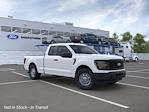 2024 Ford F-150 Super Cab RWD, Pickup for sale #FR3133 - photo 7