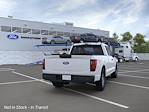 2024 Ford F-150 Super Cab RWD, Pickup for sale #FR3133 - photo 8