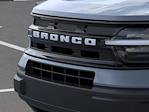 2024 Ford Bronco Sport 4WD, SUV for sale #FR3150 - photo 14