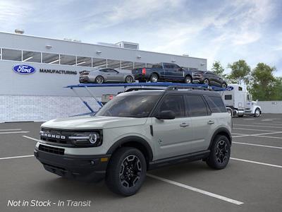 New 2024 Ford Bronco Sport Outer Banks 4WD, SUV for sale #FR3151 - photo 1