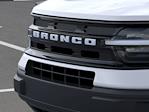 2024 Ford Bronco Sport 4WD, SUV for sale #FR3153 - photo 17