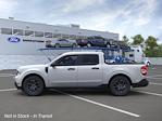 New 2024 Ford Maverick XLT SuperCrew Cab FWD, Pickup for sale #FR3158 - photo 3