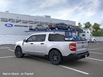 New 2024 Ford Maverick XLT SuperCrew Cab FWD, Pickup for sale #FR3158 - photo 4