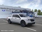 New 2024 Ford Maverick XLT SuperCrew Cab FWD, Pickup for sale #FR3158 - photo 7