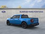 2024 Ford Maverick SuperCrew Cab FWD, Pickup for sale #FR3160 - photo 4