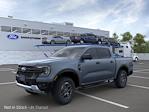 New 2024 Ford Ranger XLT SuperCrew Cab 4WD, Pickup for sale #FR3161 - photo 1