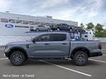 New 2024 Ford Ranger XLT SuperCrew Cab 4WD, Pickup for sale #FR3161 - photo 3