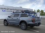 New 2024 Ford Ranger XLT SuperCrew Cab 4WD, Pickup for sale #FR3161 - photo 4