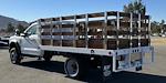 2024 Ford F-450 Regular Cab DRW RWD, Scelzi WFB Stake Bed for sale #FR3175 - photo 2