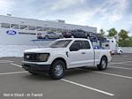 New 2024 Ford F-150 XL Super Cab RWD, Pickup for sale #FR3181 - photo 1