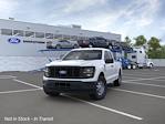 New 2024 Ford F-150 XL Super Cab RWD, Pickup for sale #FR3181 - photo 2