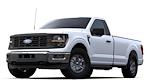 2024 Ford F-150 Regular Cab RWD, Pickup for sale #FR3195DT - photo 1