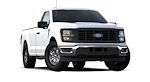 2024 Ford F-150 Regular Cab RWD, Pickup for sale #FR3195DT - photo 4