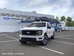 2024 Ford F-150 Super Cab RWD, Pickup for sale #FR3200 - photo 2