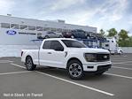 2024 Ford F-150 Super Cab RWD, Pickup for sale #FR3200 - photo 7