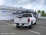 2024 Ford F-150 Super Cab RWD, Pickup for sale #FR3200 - photo 8