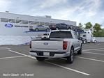 2024 Ford F-150 Super Cab RWD, Pickup for sale #FR3201 - photo 8