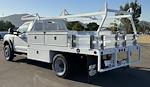 2024 Ford F-450 Regular Cab DRW RWD, Scelzi CTFB Contractor Truck for sale #FR3207 - photo 8