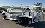 2024 Ford F-450 Regular Cab DRW RWD, Scelzi CTFB Contractor Truck for sale #FR3207 - photo 2