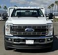 New 2024 Ford F-450 XL Regular Cab RWD, 12' Scelzi WFB Flatbed Truck for sale #FR3208 - photo 3