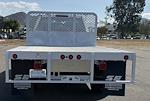 New 2024 Ford F-450 XL Regular Cab RWD, 12' Scelzi WFB Flatbed Truck for sale #FR3208 - photo 7