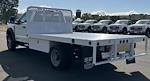 New 2024 Ford F-450 XL Regular Cab RWD, 12' Scelzi WFB Flatbed Truck for sale #FR3208 - photo 2