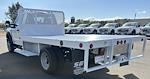 New 2024 Ford F-450 XL Regular Cab RWD, 12' Scelzi WFB Flatbed Truck for sale #FR3208 - photo 8