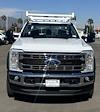 New 2024 Ford F-450 XL Regular Cab RWD, 11' Scelzi Signature Service Truck for sale #FR3209 - photo 5