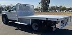 New 2024 Ford F-450 XL Regular Cab RWD, 12' Scelzi WFB Flatbed Truck for sale #FR3210 - photo 8