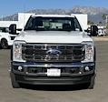 New 2024 Ford F-550 XL Regular Cab RWD, 11' Scelzi Signature Service Truck for sale #FR3213 - photo 3