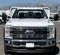 2024 Ford F-450 Regular Cab DRW RWD, Scelzi WFB Stake Bed for sale #FR3221 - photo 3