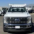 2024 Ford F-450 Regular Cab DRW RWD, Scelzi CTFB Contractor Truck for sale #FR3222 - photo 5