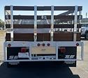 2024 Ford F-450 Regular Cab DRW RWD, Scelzi WFB Stake Bed for sale #FR3224 - photo 5