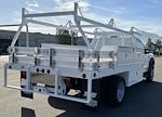 2024 Ford F-450 Regular Cab DRW RWD, Scelzi CTFB Contractor Truck for sale #FR3225 - photo 3