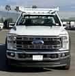 2024 Ford F-450 Regular Cab DRW RWD, Scelzi CTFB Contractor Truck for sale #FR3225 - photo 5