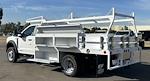 2024 Ford F-450 Regular Cab DRW RWD, Scelzi CTFB Contractor Truck for sale #FR3225 - photo 8