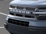 New 2024 Ford Bronco Sport Big Bend 4WD, SUV for sale #FR3228 - photo 17