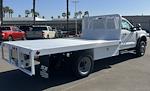 New 2024 Ford F-450 XL Regular Cab RWD, 12' Scelzi WFB Flatbed Truck for sale #FR3230 - photo 5