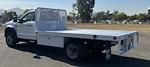 New 2024 Ford F-450 XL Regular Cab RWD, 12' Scelzi WFB Flatbed Truck for sale #FR3230 - photo 2