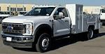 2024 Ford F-550 Regular Cab DRW RWD, Scelzi Signature Service Truck for sale #FR3231 - photo 1