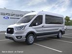 2024 Ford Transit 350 Medium Roof RWD, Passenger Van for sale #FR3234 - photo 1