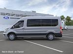 2024 Ford Transit 350 Medium Roof RWD, Passenger Van for sale #FR3234 - photo 3